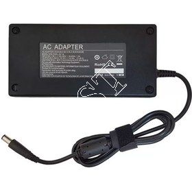 تصویر ADAPTOR DELL 19.5V 10.8A سوکت سه تایی