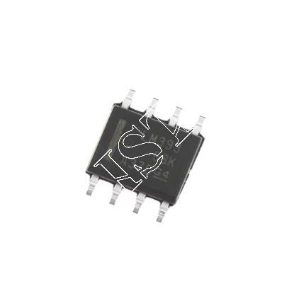 تصویر آی سی LM393 SMD