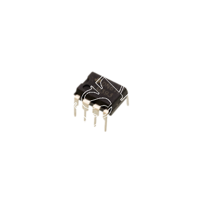 تصویر آی سی LM393 DEEP