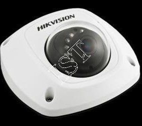تصویر دوربین مداربسته هایک ویژن مدل DS-2CD2512F-IS
