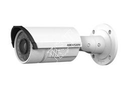 تصویر دوربین مداربسته هایک ویژن مدل DS-2CD2612F-IS