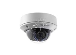 تصویر دوربین مداربسته هایک ویژن مدل DS-2CD2712F-I