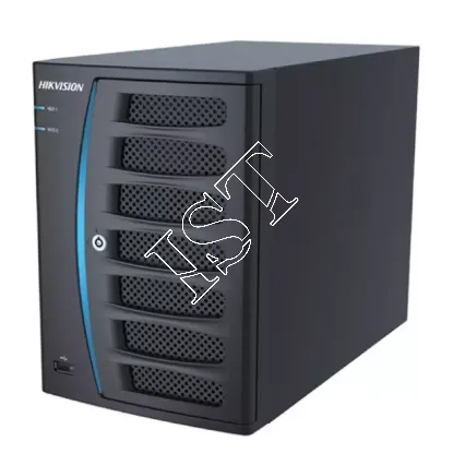 تصویر دستگاه ان وی آر هایک ویژن DS-7604NI-V