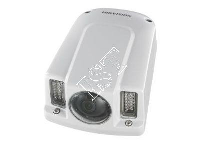 تصویر دوربین مداربسته هایک ویژن مدل DS-2CD6510-I