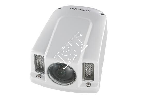 تصویر دوربین مداربسته هایک ویژن مدل DS-2CD6510-I