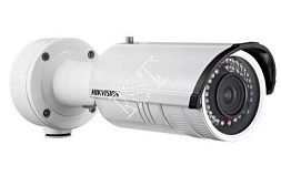 تصویر دوربین مداربسته هایک ویژن مدل DS-2CD4212F-IS