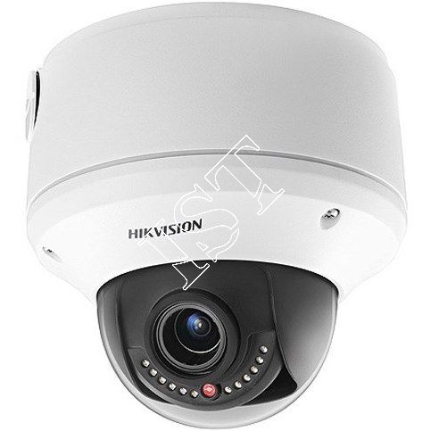 تصویر دوربین مداربسته تحت شبکه هایک ویژن مدل DS-2CD4312F-I