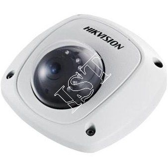 تصویر دوربین مداربسته هایک ویژن مدل DS-2CD6510D-IO