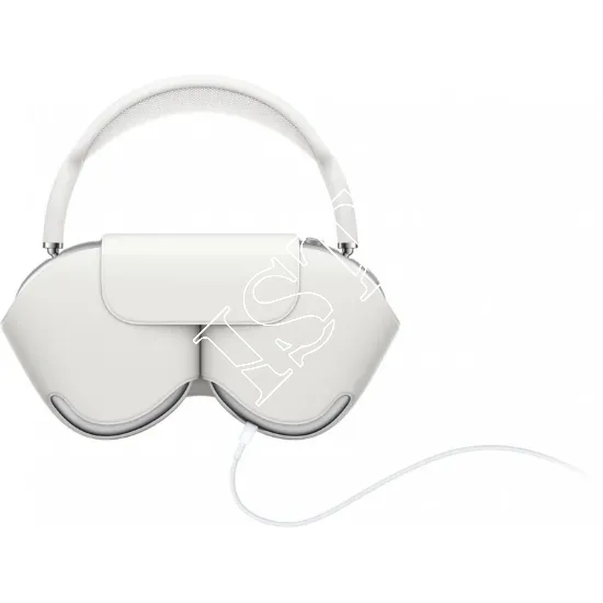 تصویر هدفون بلوتوثی اپل مدل AirPods Max