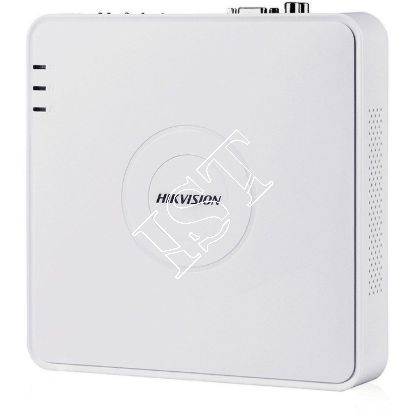 تصویر ضبط کننده ویدیویی تحت شبکه هایک ویژن مدل DS-7108NI-SN/P