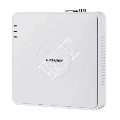 تصویر ضبط کننده ویدیویی تحت شبکه هایک ویژن مدل DS-7116NI-SN/P