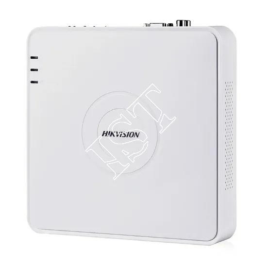 تصویر ضبط کننده ویدیویی تحت شبکه هایک ویژن مدل DS-7116NI-SN/P
