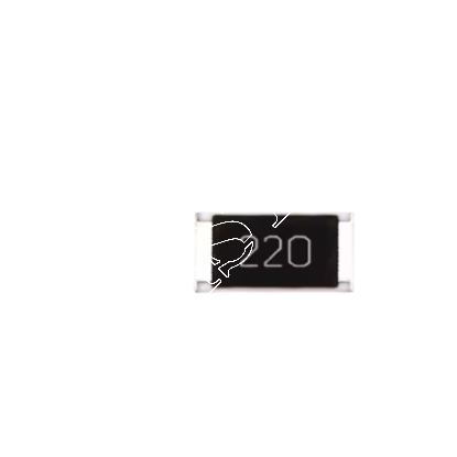 تصویر مقاومت 22 اهم SMD