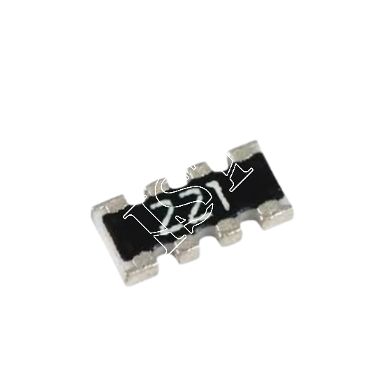 تصویر مقاومت 221 اهم SMD 