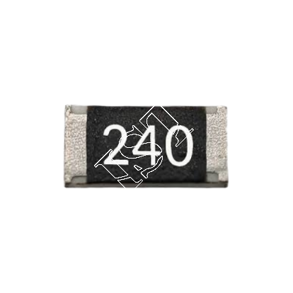 تصویر مقاومت 240 اهم 