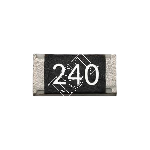 تصویر مقاومت 240 اهم 
