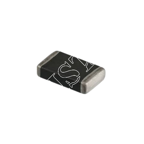 تصویر مقاومت 750 اهم SMD