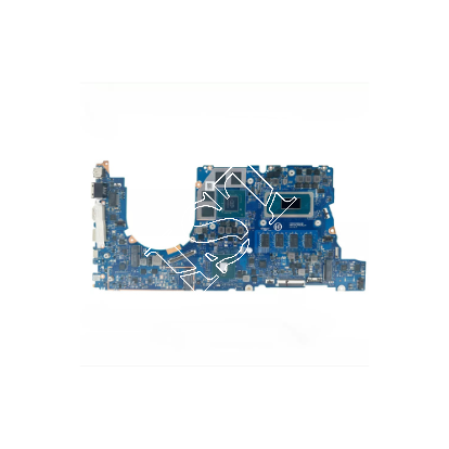 تصویر مادربرد لپ تاپ ایسوس Q540VJ