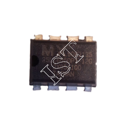 تصویر آی سی 25L1605DPI-12G