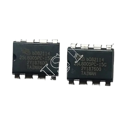 تصویر آی سی 25L8005PC-15G