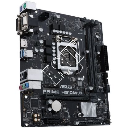 تصویر مادربرد ایسوس مدل PRIME H510M R