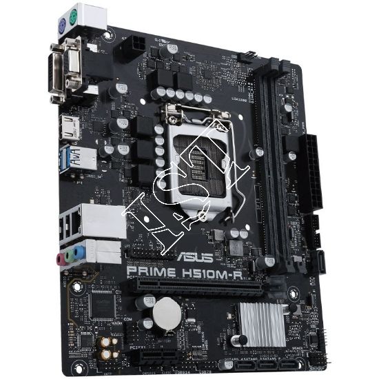 تصویر مادربرد ایسوس مدل PRIME H510M R