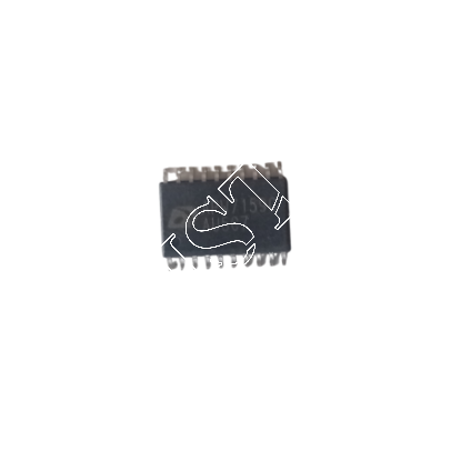 تصویر آی سی APW7159C AU5C7
