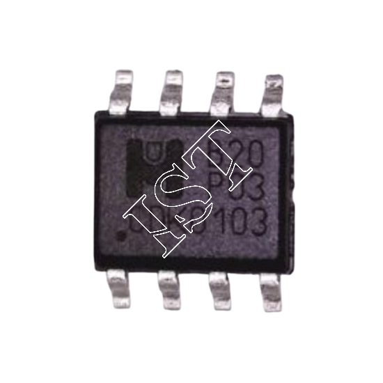 تصویر آی سی B20P03