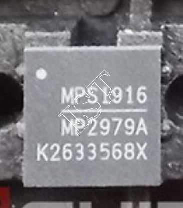 تصویر آی سی MP2979AG