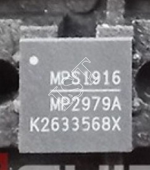تصویر آی سی MP2979AG