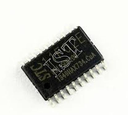 تصویر آی سی 11F02E / 35I-DIP20