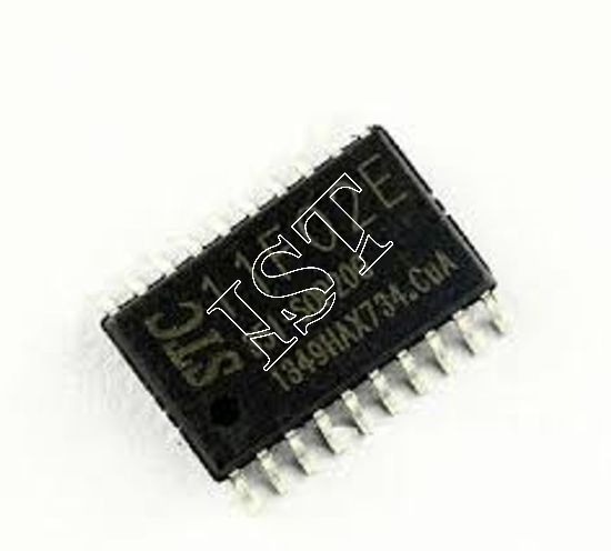 تصویر آی سی 11F02E / 35I-DIP20