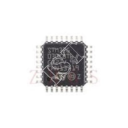 تصویر آی سی STM32G030