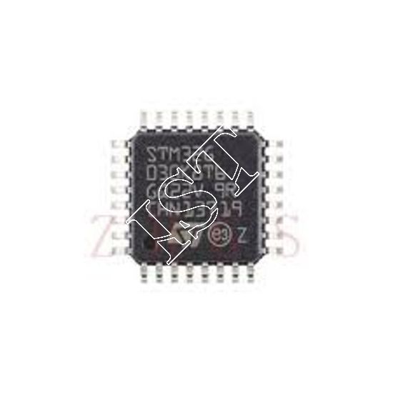 تصویر آی سی STM32G030