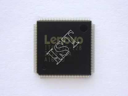 تصویر IC IT8227E-128