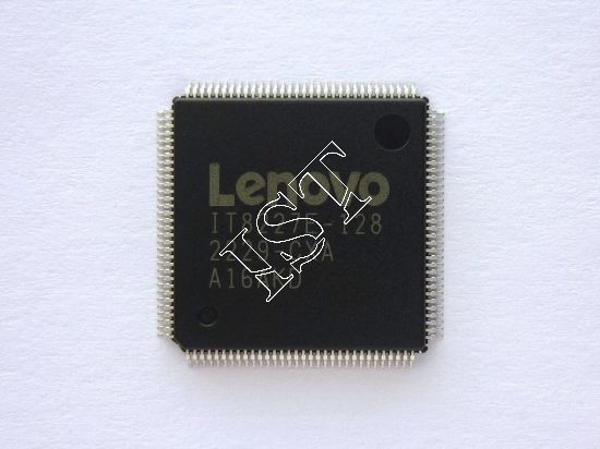 تصویر IC IT8227E-128