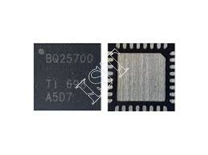 تصویر IC BQ25700