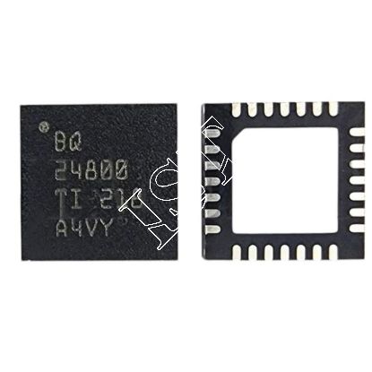 تصویر IC BQ24800