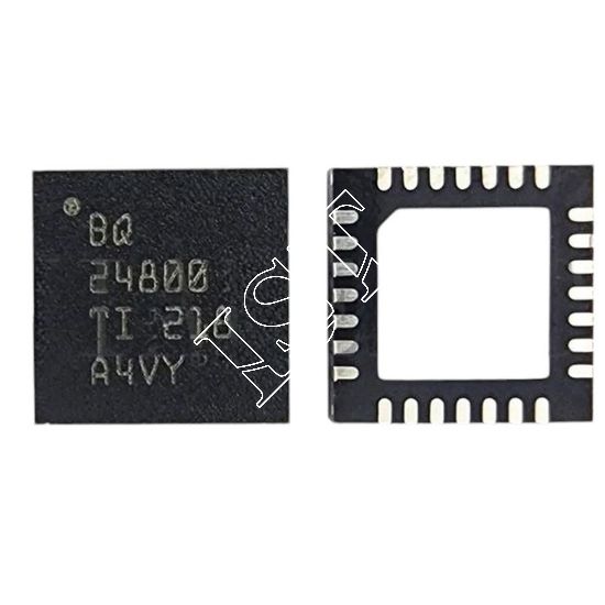 تصویر IC BQ24800
