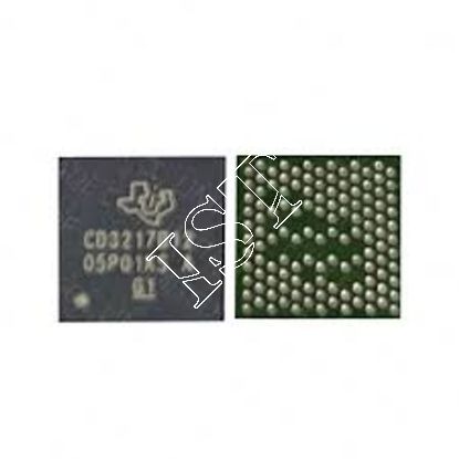 تصویر IC PCD3217B12