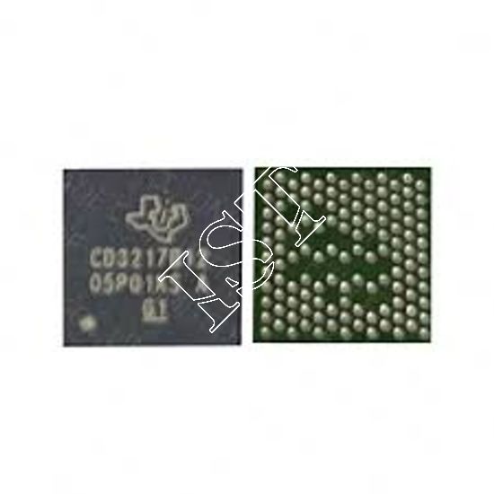 تصویر IC PCD3217B12