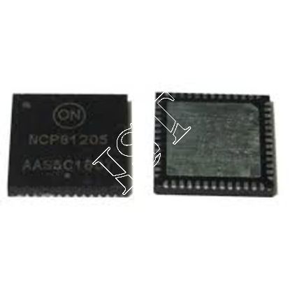 تصویر IC NCP81205