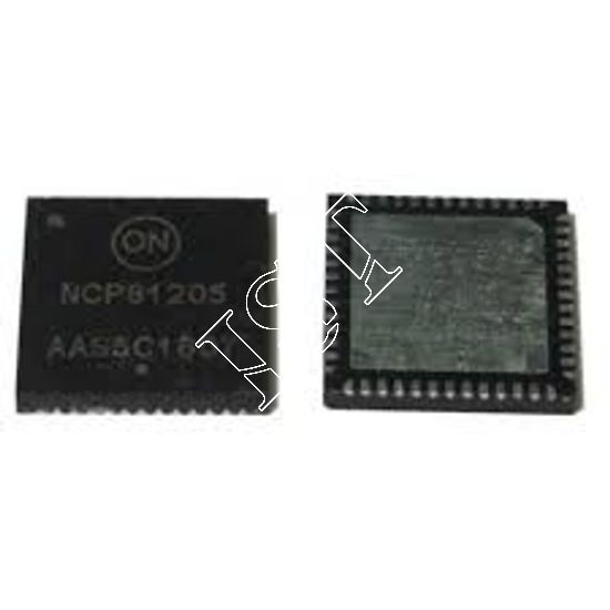 تصویر IC NCP81205