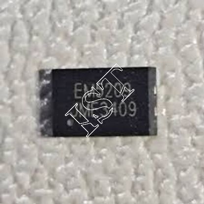 تصویر IC EM5209