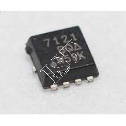 تصویر IC DFN 3*3 P30V18A SI7121ADN