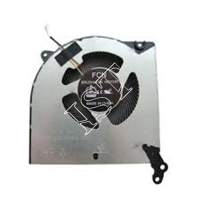 تصویر FAN LENOVO LEGION 5 15IMH05H  /  DFS5K 323161CEP
