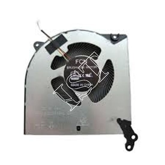 تصویر FAN LENOVO LEGION 5 15IMH05H  /  DFS5K 323161CEP