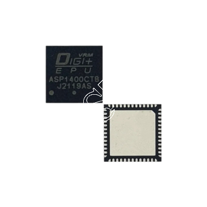 تصویر IC ASP1400CTB