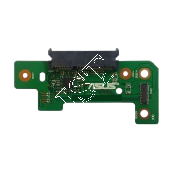 تصویر برد هارد ASUS X555LD REV3.3