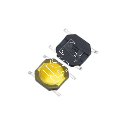 تصویر کلید پاور SMD 5.1*5.1*0.5mm